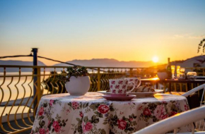 Отель Apartment Nely - sea, terrace and peace  Трогир